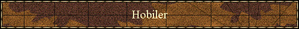 Hobiler
