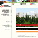 Başkent Üniversitesi