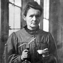 Marie Curie