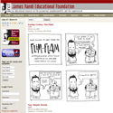James Randi Educational Foundation