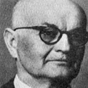 Edward Chace Tolman