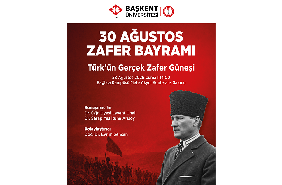 30 Ağustos Zafer Bayramı Türk'ün Gerçek Zafer Güneşi