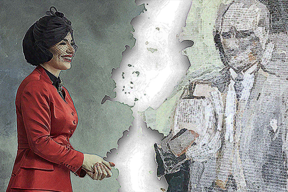 Cumhuriyetimizin 95. Kuruluş Yıldönümünde; "Orada Duruverseydi Zaman-Kemal" Pınar Ayhan , Müzikal Belgesel