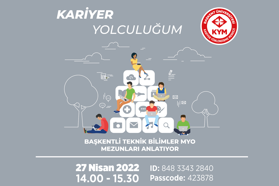 Başkentli Teknik Bilimler Meslek Yüksekokulu Mezunları Anlatıyor