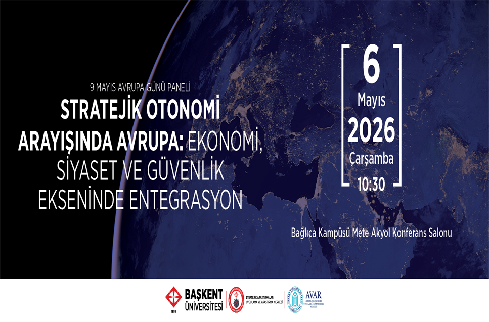Stratejik Otonomi Arayışında Avrupa: Ekonomi, Siyaset ve Güvenlik Ekseninde Entegrasyon