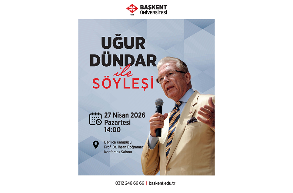 Uğur Dündar ile Söyleşi