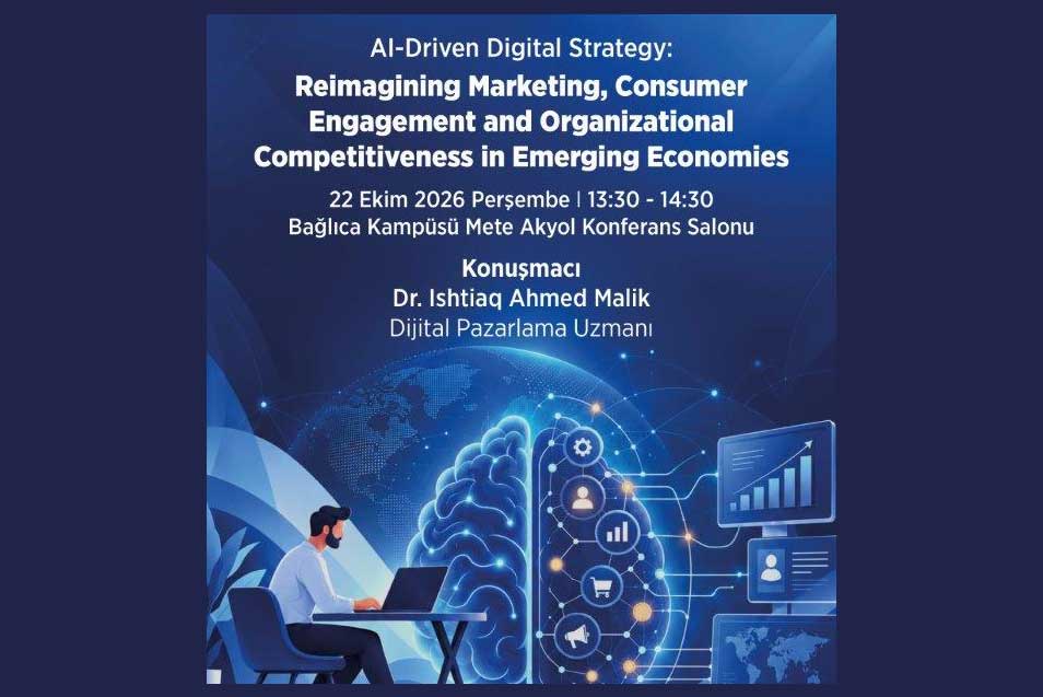 AI-Driven Digital Strategy