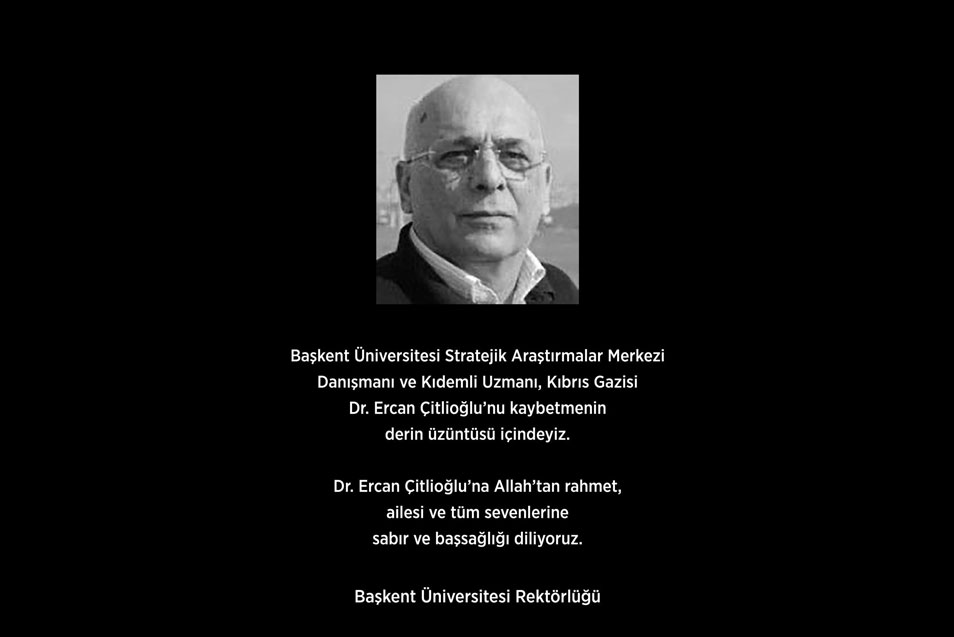 Başımız Sağolsun
