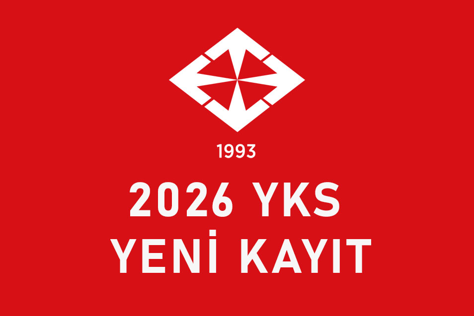 2026 YKS YENİ KAYIT İŞLEMLERİ